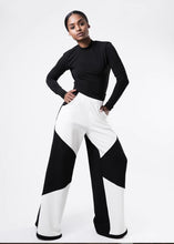 Load image into Gallery viewer, "FROM THE BLOCK" PANT