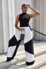 Load image into Gallery viewer, "FROM THE BLOCK" PANT