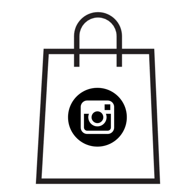 WE NOW HAVE INSTAGRAM INTEGRATED SHOPPING!