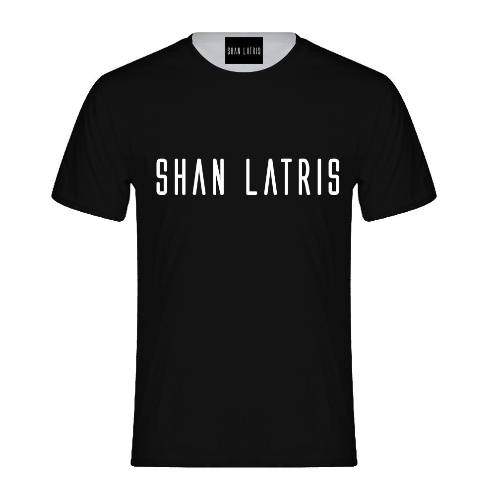 PRE-ORDER: SHAN LATRIS TEE